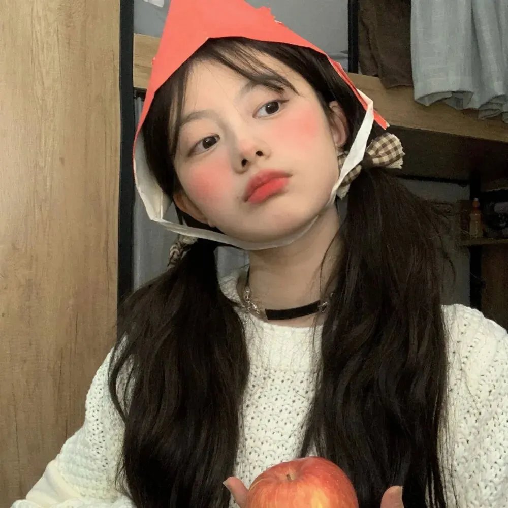 爱玛姑娘